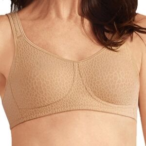 Amoena "Mona" Wirefree Bra - 38C US/UK
